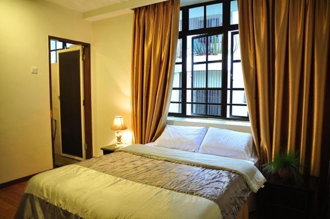 Silverstar Hotel Cameron Highlands Quarto foto